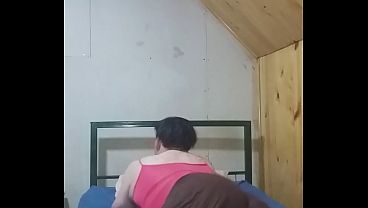 Necesito Verga por Atras 