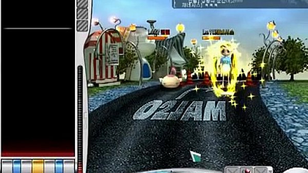 O2jam lv 200 fracture played by genesis 