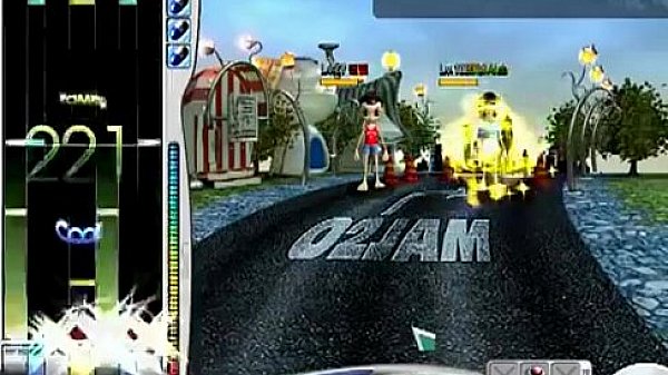 O2jam lv 200 fracture played by genesis 