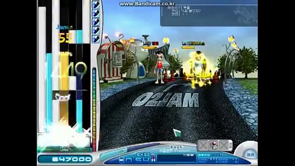 O2JamLv 200_FracturePlayed_by Genesis