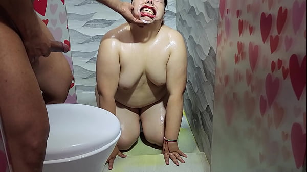 Humiliate Me, Rub Your Dick On My Face And Cum On It thumbnail