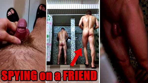 I'm Taking A Shower With My Hot Stepbrother.... thumbnail