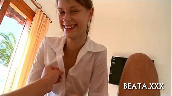 Blowjob Hardcore joy in raiment store 