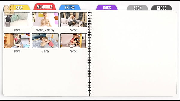 Play MP4 - University Of Problems Missing Scenes 2