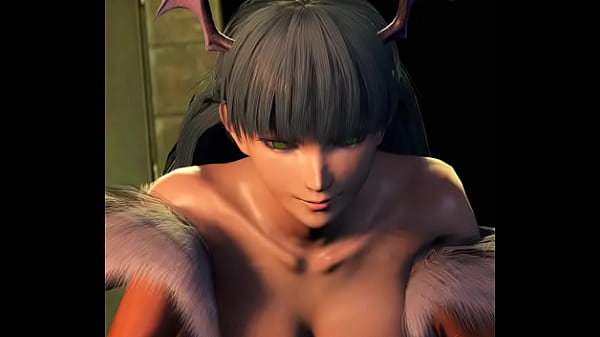 Morrigan ed you from the shadows