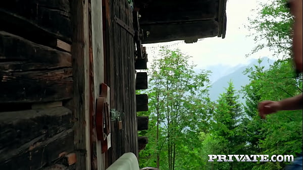 Play MP4 - Cherry Candle&comma; Horny in the Storm