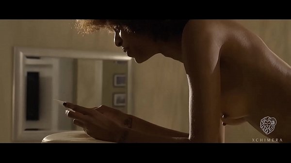 xCHIMERA - Hot fantasy fuck with Brazilianebony babe Luna Corazon