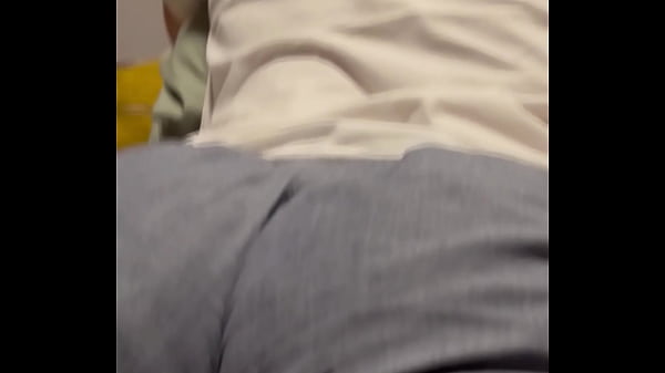 Big Booty Assquake thumbnail