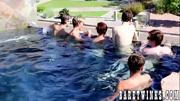 Jasper Robinson drills Elijah 