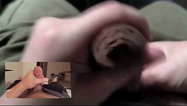 Nonton React: Britney Amber Step Mom Joi/creampie thumbnail