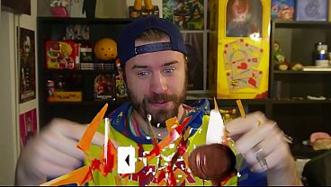 Nonton Futa Concoction #1 thumbnail