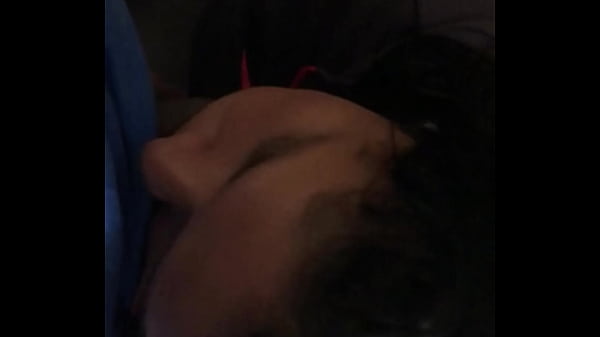 Peruana le encanta chupar pinga