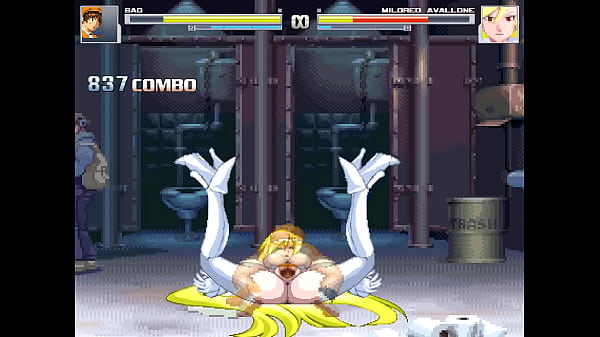 Mugen Bao vs Mildred