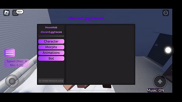 Jacking on cons