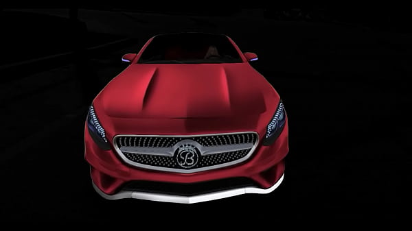 Tesa gets a hard pounding at the radio station