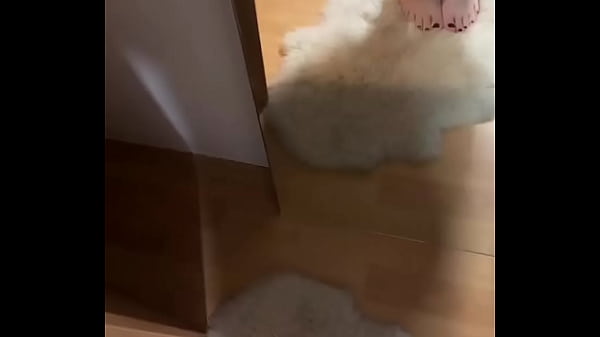 Nonton Halloween! Can You Figure Out What I'm Dressed As?#halloween #blacknails #feet #feetworld #fetish #nylonfeets #onl ... thumbnail