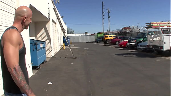 Crissy Cums Is Moist thumbnail