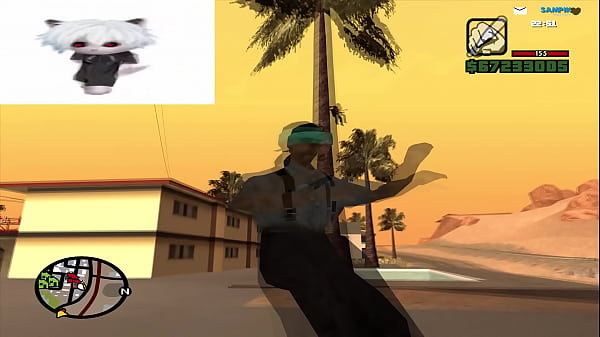 Sampik role play report