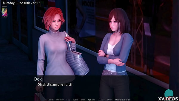 Play MP4 - STORMSIDE &num;11 &bull; Sexy babes in even sexier lingerie