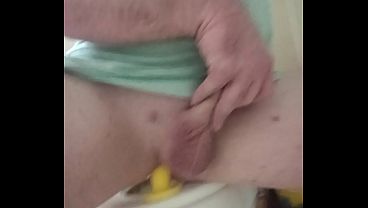 Kevin Cederquist ride it