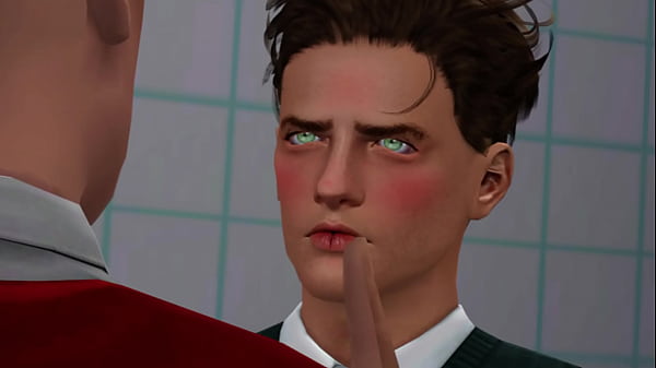 corazones criminales_capitulo8 YAOI_18 SIMS_3