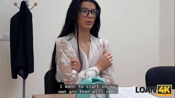 Play MP4 - LOAN4K&period; I swear I fucked for the last time in the office