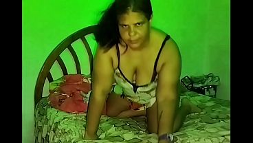 Baile Er&oacute;tico Te Gustar&iacute;a Ver Mi Culo thumbnail