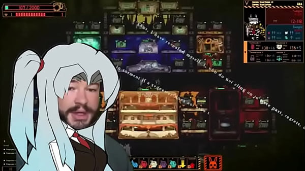 Play MP4 - limbus freakness