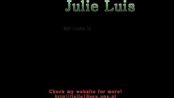 Nonton Julie Luis Make Morning Blowjob thumbnail