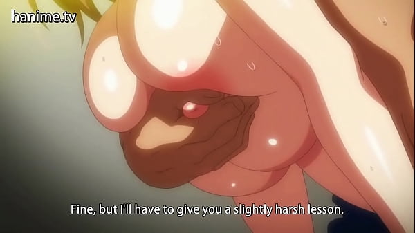 Big boobed club manager gets fucked