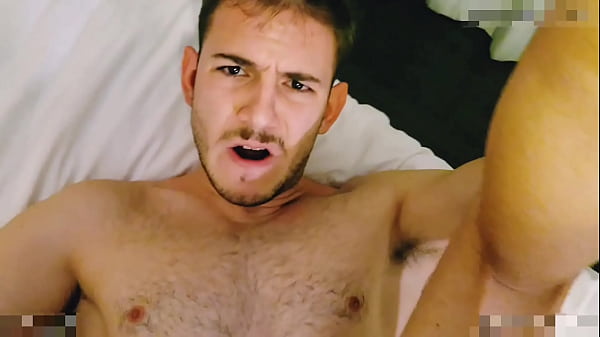Insisti&oacute; Para Que Llene Su Culo De Leche! #cum thumbnail