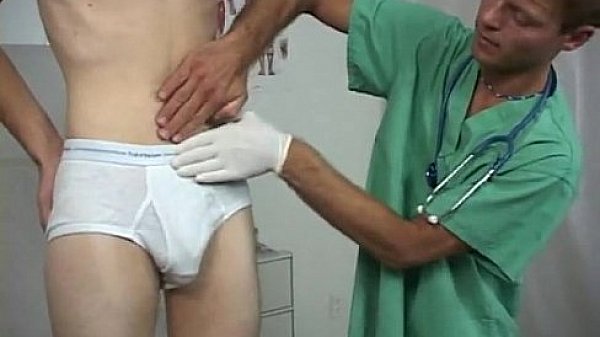 Hot emo gay sex subscriptions first time Then, the doctor and I 