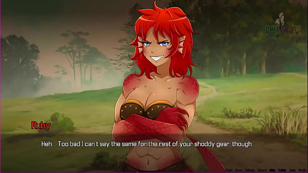 Quest_Failed Chapter_One Part Foot Job