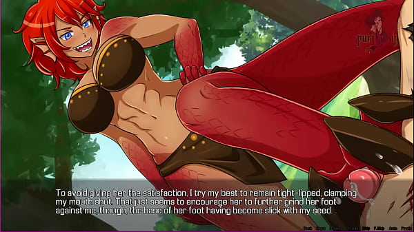 Play MP4 - Quest Failed Chapter One Part Foot Job