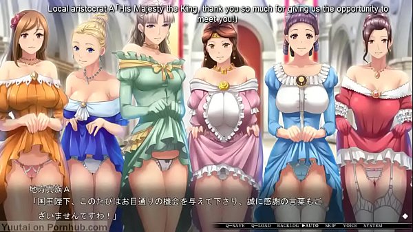 Eroge part 7  big tits 