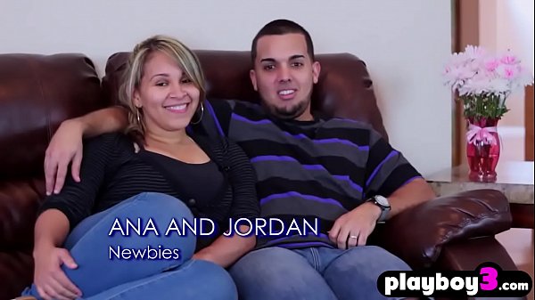 New swinger couple enjoy fucking with other couples 