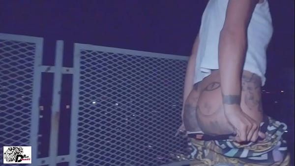 Pj Rooftops Be The Best thumbnail