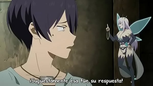 Si el juego de rol es m&aacute;s maldito que el Real cap 7 