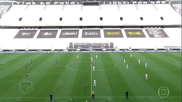 Nonton Flamengo Arrombando Gamb&aacute; thumbnail