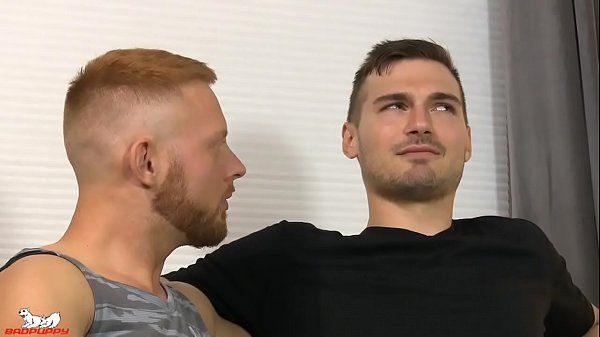 Andro Maas & Hunter Styles 
