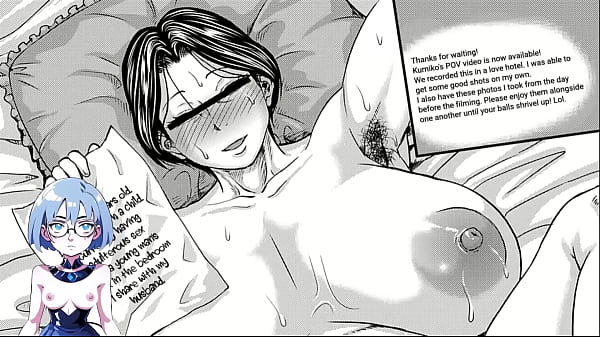 Play MP4 - Japanese MILF dominated 2