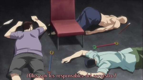 Seikon No Qwaser Cap 4 Sub Espa&ntilde;ol Sin Censura thumbnail