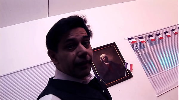 Instead Of Hopping In The Shower To Wash It Off She Dribbles His Jet Stream Down Off Her... thumbnail