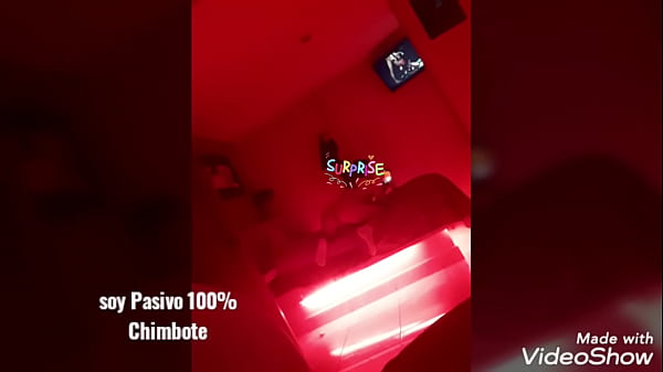 Chimbote, hotel 5mentarios