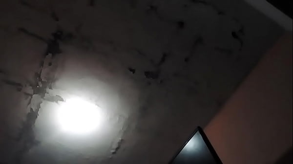 Dándole rico_al cuñohermosode mi mujer