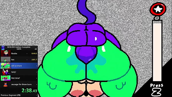 Bob.exe Saiken 100% thumbnail