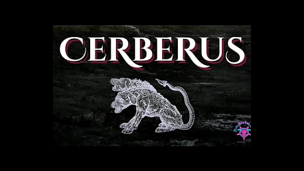 Cerberus full porn clip on my profile