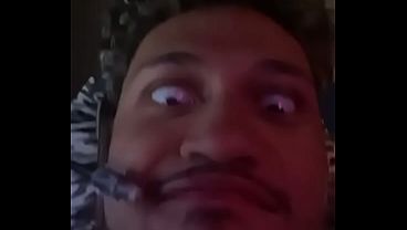 NEGAO GOSTOSO SUPER REVOLTADO