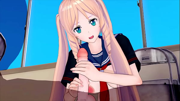 3d Hentai Animation 118 thumbnail
