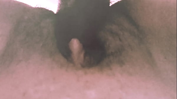 De tanta verga mi cl&iacute;toris se pone muy caliente 